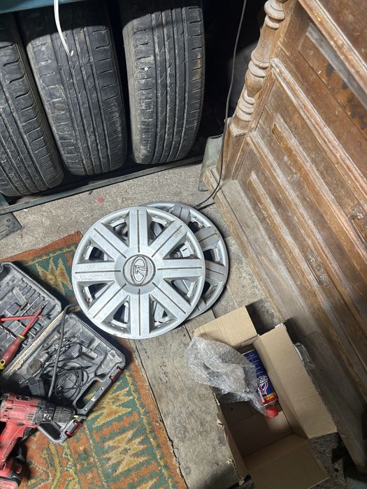 Продам Калпа R 14