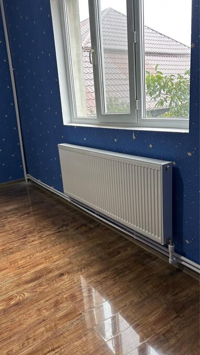 Instalator Termic ,Sanitar si Aer Conditionat