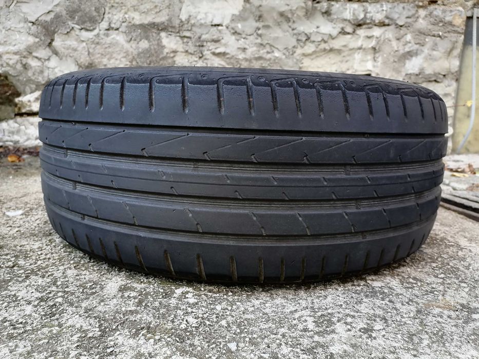 225/45/18 1бр.Hankook гума