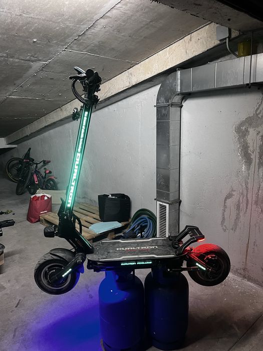 Dualtron new achileus 2026