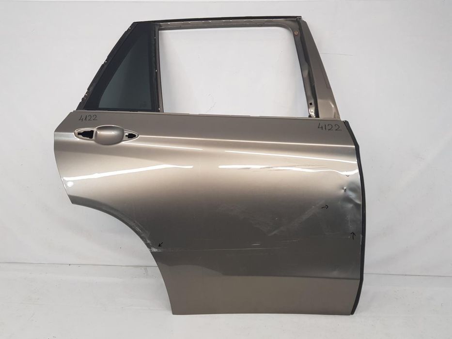 Usa dreapta spate BMW X5 F15 dupa 2014