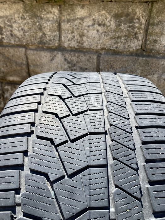 Зимни Гуми Continental TS 860 295/40/20