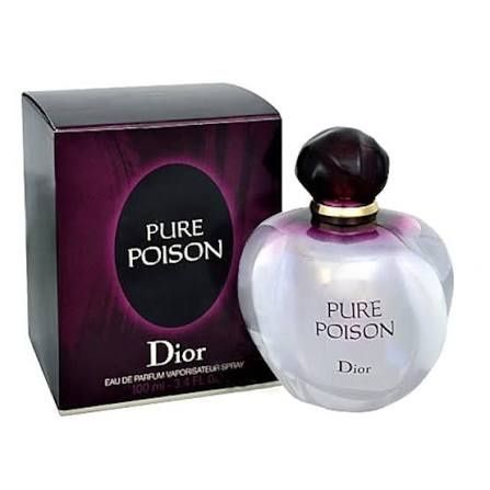 Pure Poison EDP 100ml- парфюм за жени