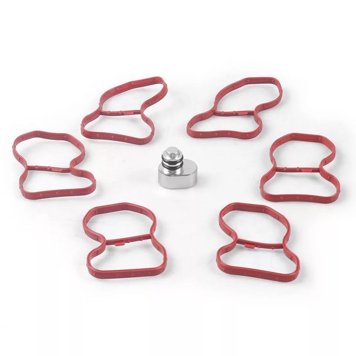 Dop dopuri anulare admisie off Bmw X5 X6 7 N57 N57S F07 GT F10 F02 F01