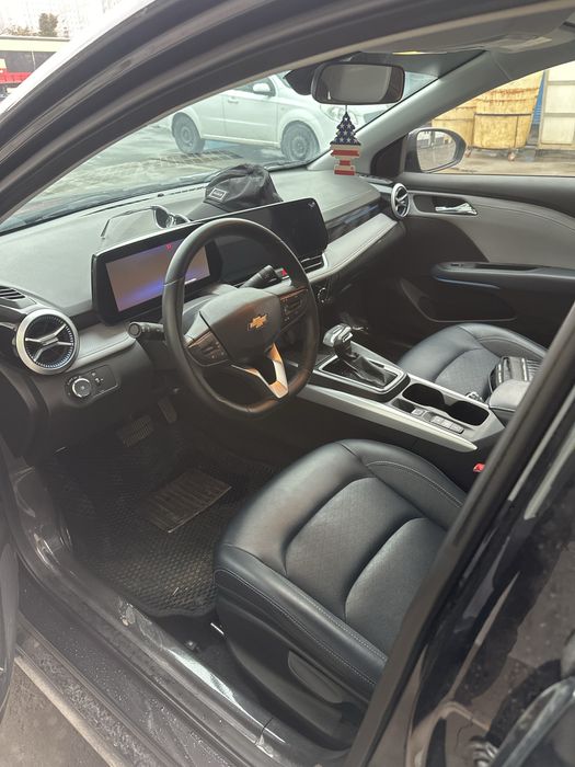 Monza 1,5 атмосферная