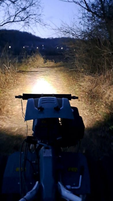 Motocultor de vanzare