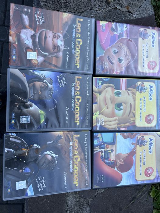 umb dvd2005〜2019 ciy vol.1〜vol.3 Externă portabilă DVD CD-RW DRIVER 2in1 USB 3.0 și USB-C 3.1