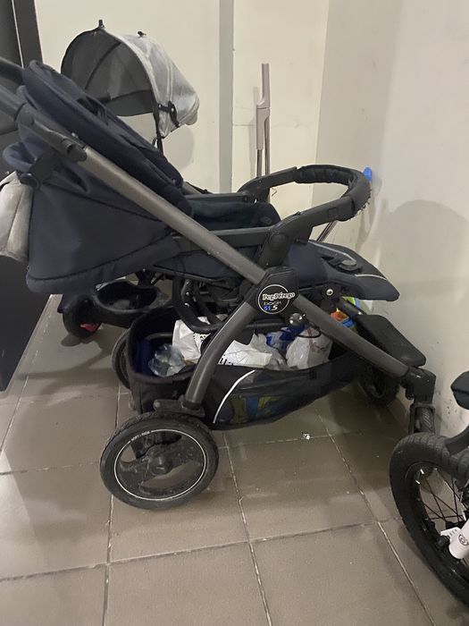 Коляска Peg Perego