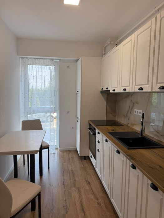 Apartament 40 mp bloc nou Manastur - Zorilor
