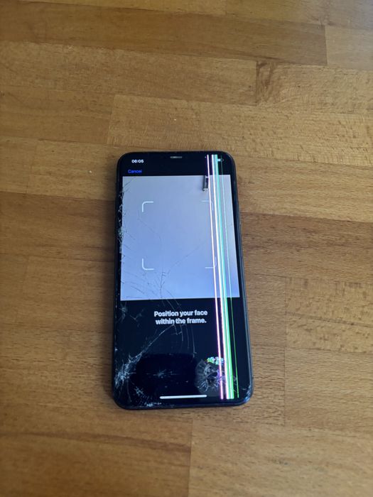 Vand Iphone 11 pro max