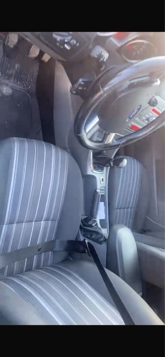 FORD Focus 2008 — imagine 3
