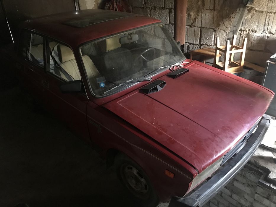 Продам машину ваз 2105 экспорт