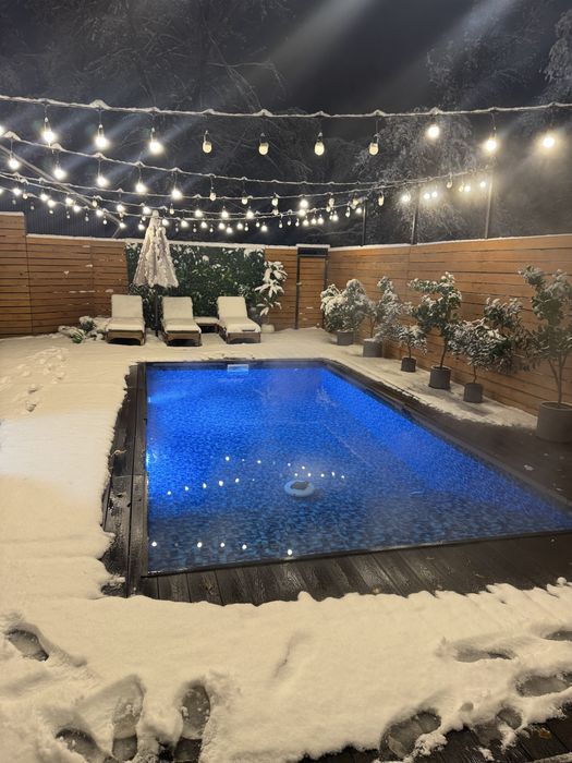 Гостевой дом в алматы