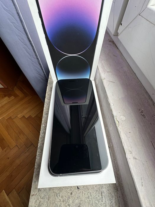 iPhone 15 Pro Max 256gb PREMIUM Sold