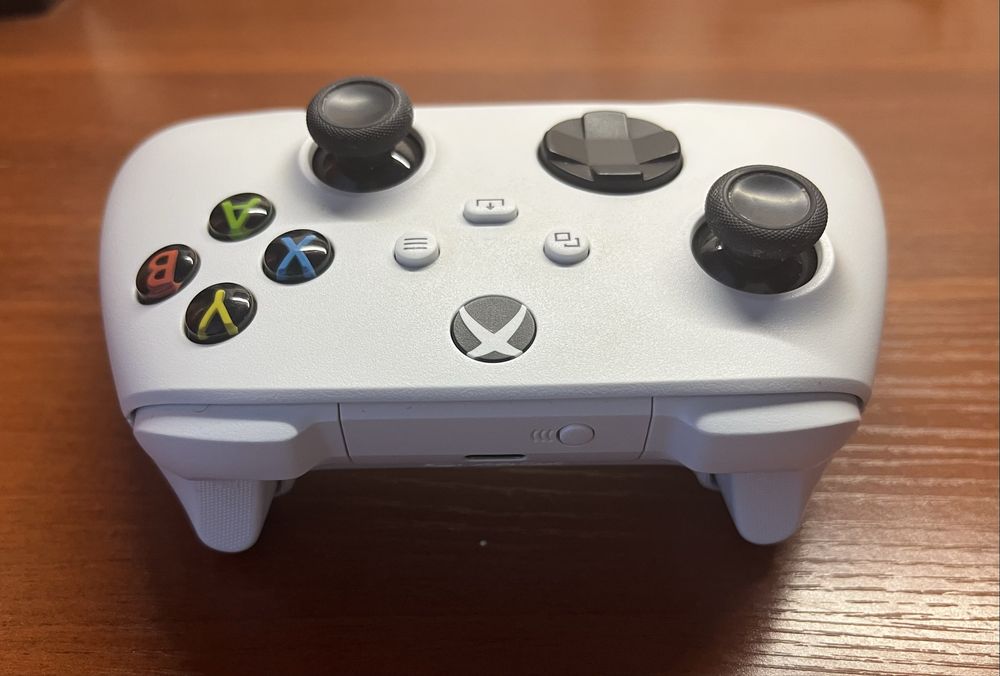 Игровой контроллер Xbox Series S/ X Wireless Remote Controller