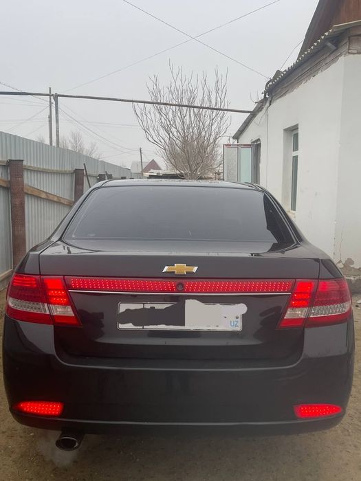 Epica 2011 Gorod Buxara Gazli