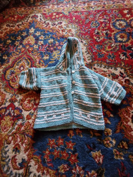 Vand haine de fetita de iarna