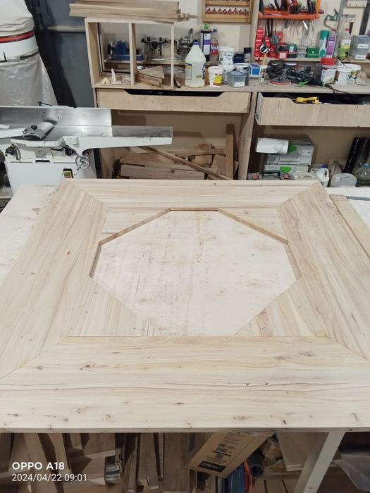 Изделие из дерева