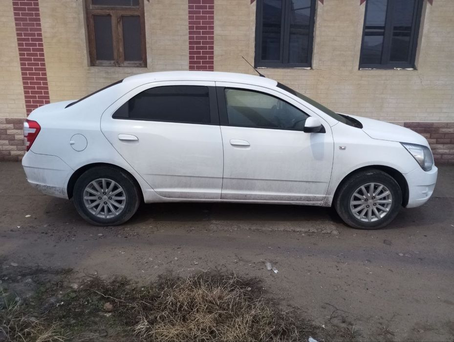 Koblt 2015 xolati alo ishi yoq kiraska toza