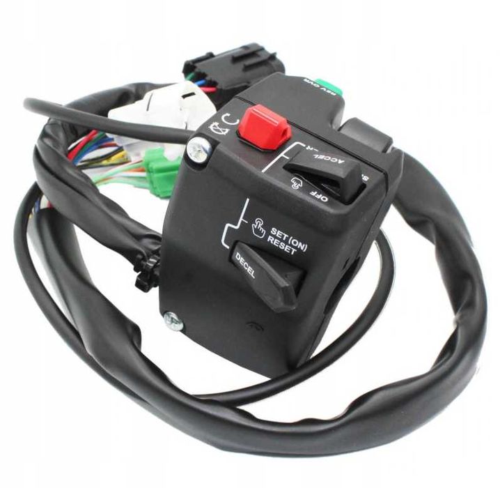 НОВА Оригинална Конзола за 2022 -24 Can-Am Outlander 450cc - 1000cc