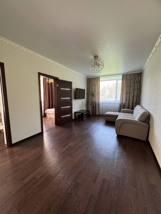 Сдам квартиру посуточная