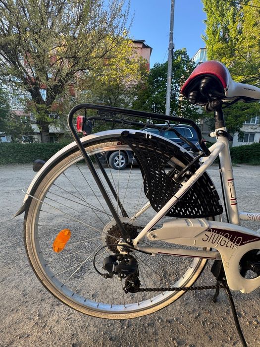 Articole sport Bicicleta