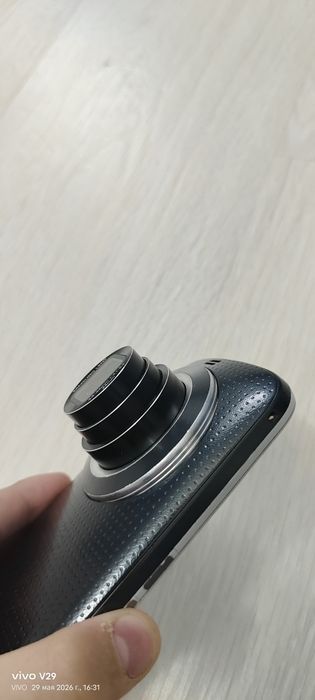 Samsung galaxy k zoom