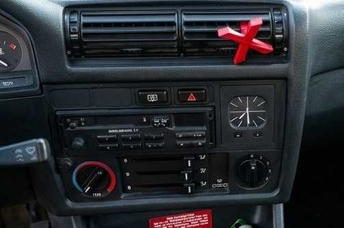 BMW 324d E30 2.4D