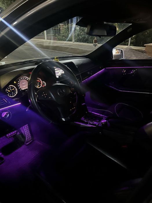 Мерседес e212 w212 1.8 турбо