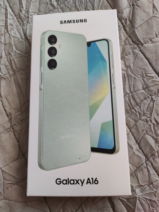 Samsung GALAXY A16
