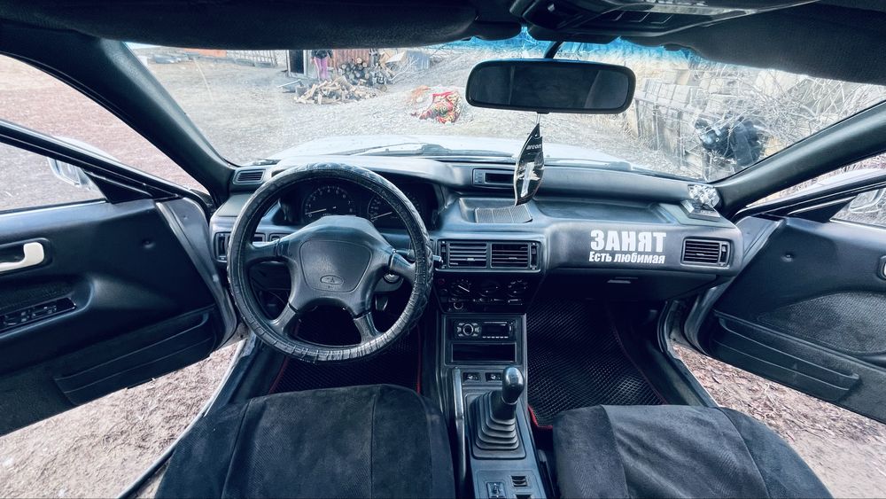 Митсубиси галант 2.0 л