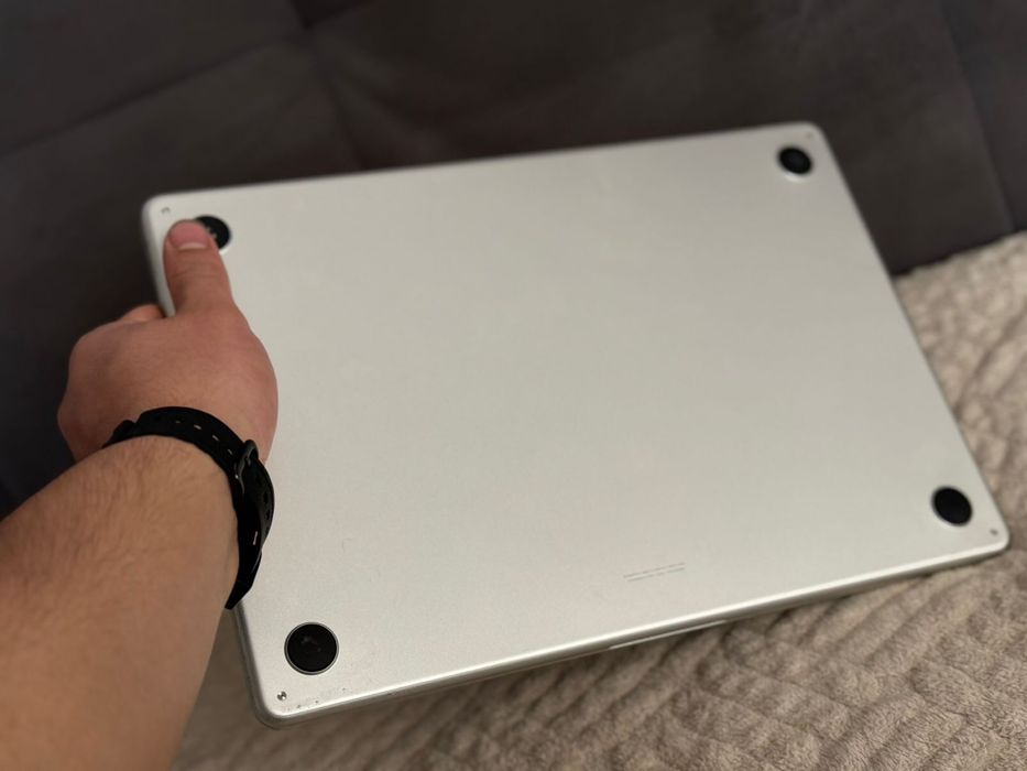 продам MacBook Air