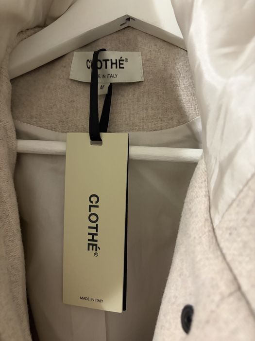 Бомбер женский Италия Clothe