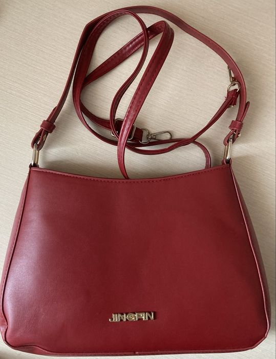 Продаю стильные сумки из экокожи