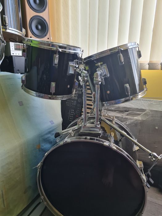 Акустични барабани Sonor