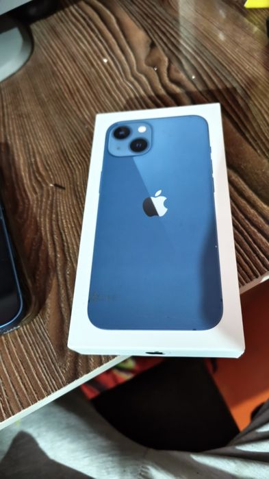 Iphone 13 128GB..