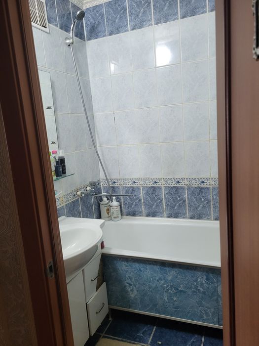 Продам 3-х комнатную квартиру.