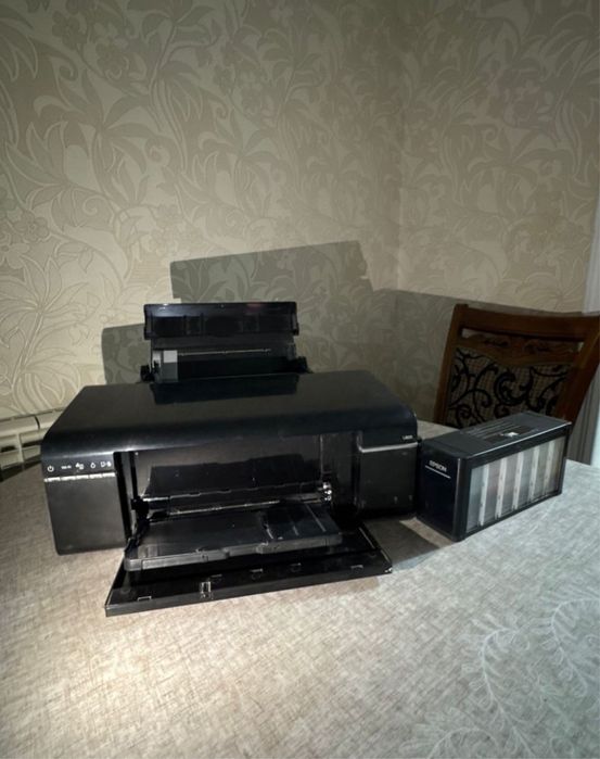 принтер Epson L805