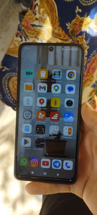 Redmi Note 13 sotiladi