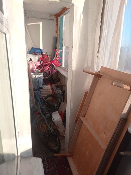 Продам 2 к КВ Поселок Опытный