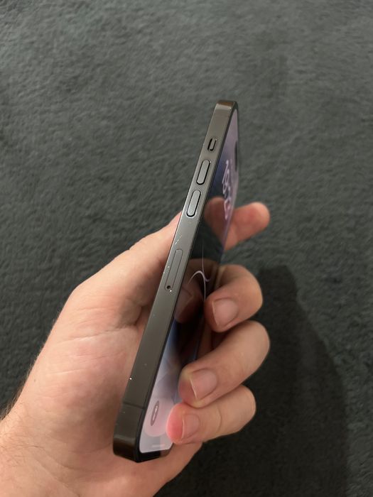 iPhone 14 Pro 100% baterie