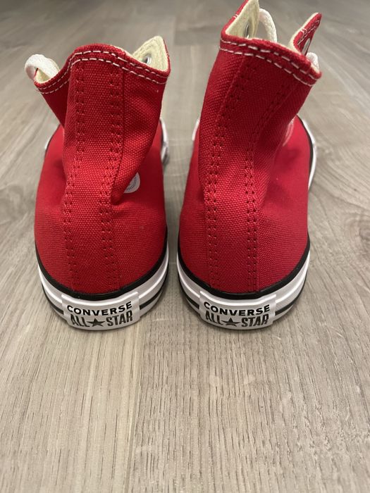 Tenisi Converse 35-36, noi