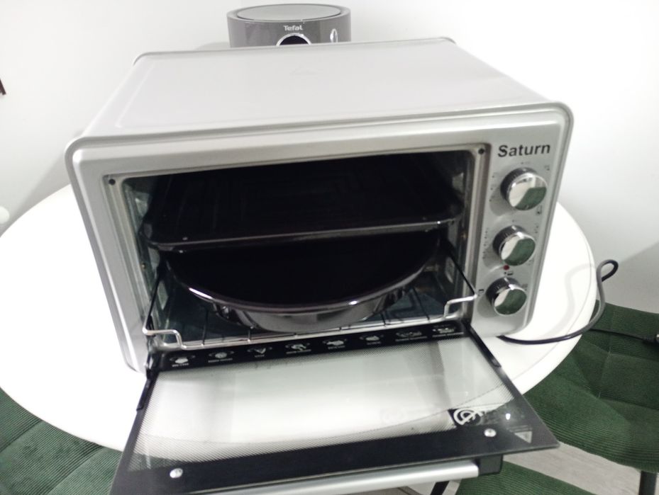 Cuptor electric Saturn ST- EC1075