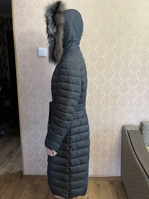 Продам женский пуховик