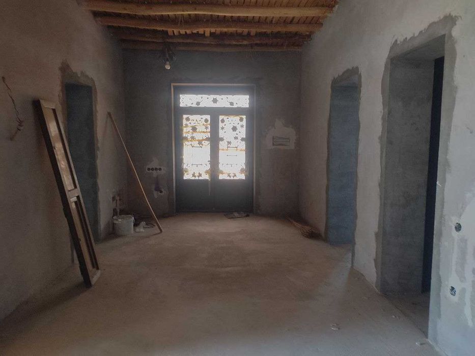 Дом 5 комнат на участке 5 соток Тузель-1