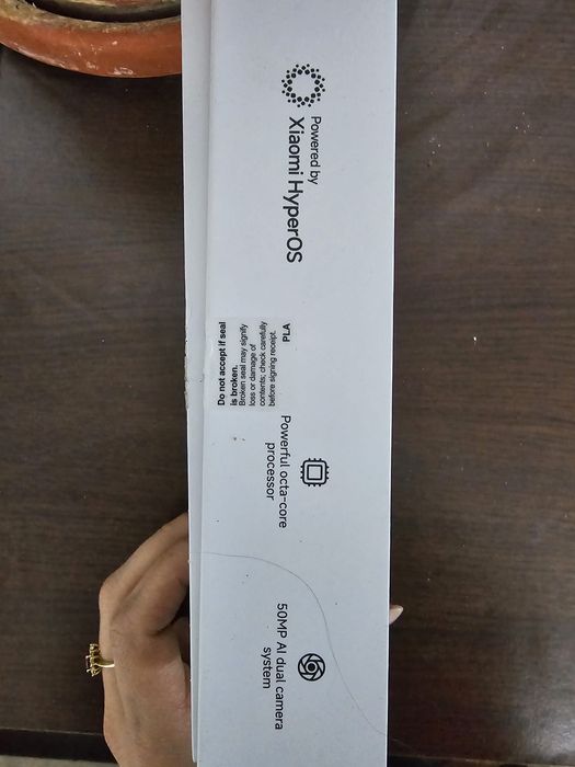 Xiaomi redmi 15c 256gb