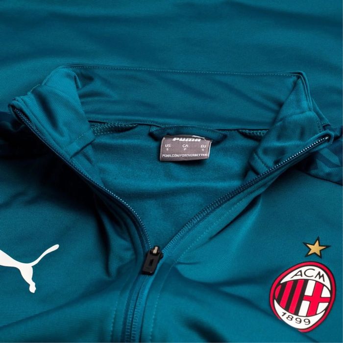 Продаю олимпийку фк Милан