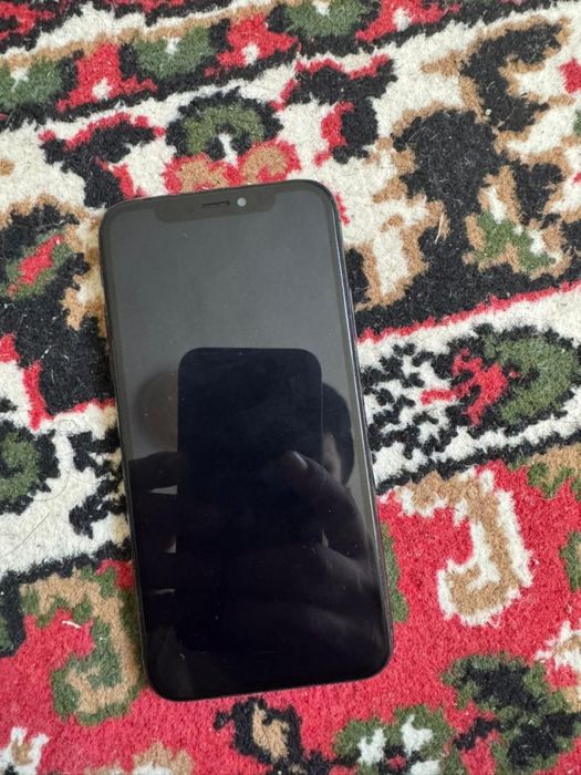 Iphone x 256 gb срочно продам