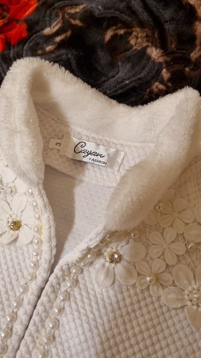 Продам болеро для девочки