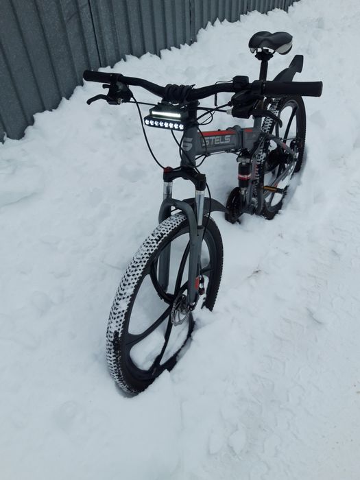 Велосипед продам STELS